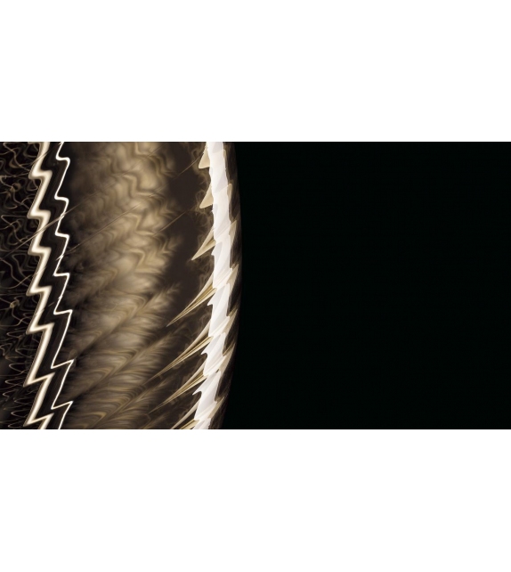 Perseus Barovier&Toso Lámpara de Pared