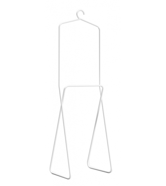 Bernardo Capodopera Valet Stand