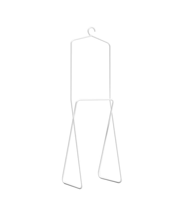 Bernardo Capodopera Valet De Nuit