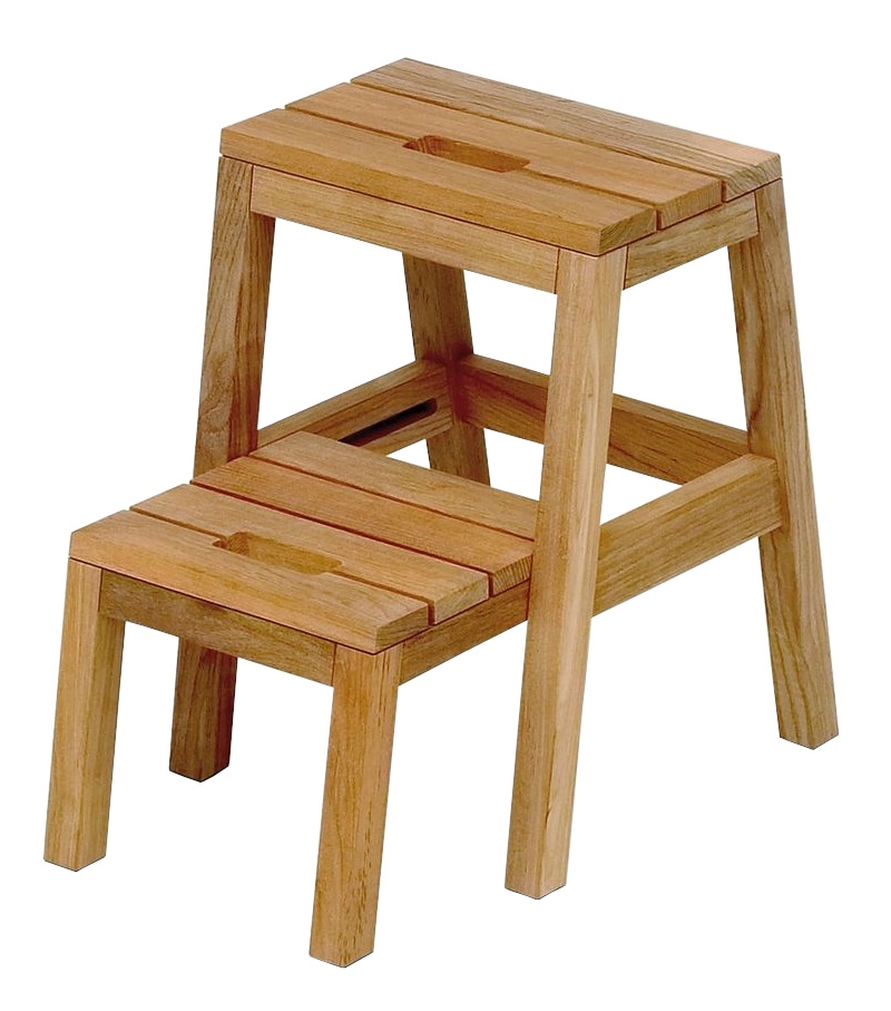 Dania Skagerak Step Ladder