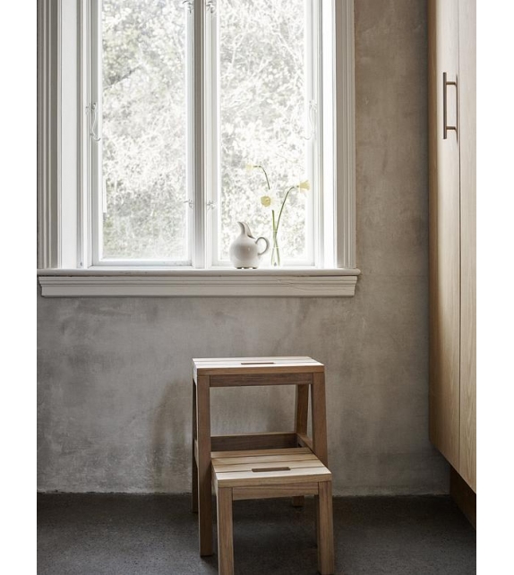 Dania Skagerak Escabeau Pliant