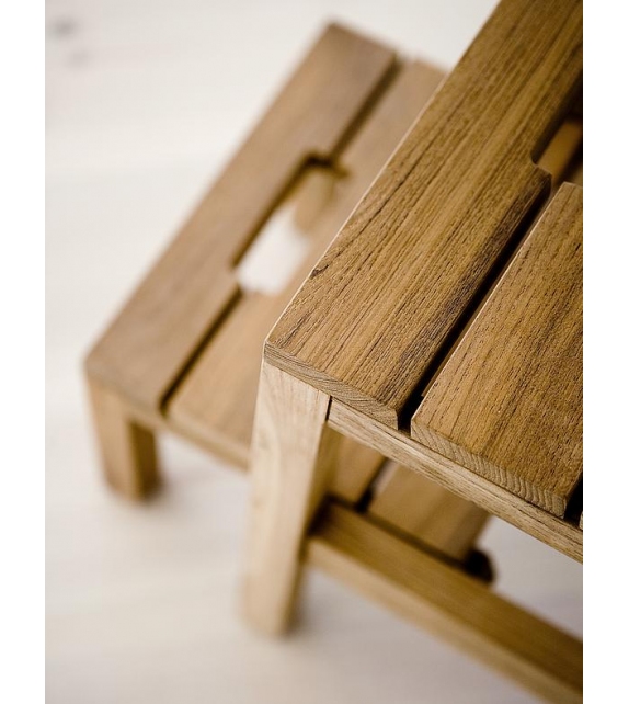 Dania Skagerak Step Ladder