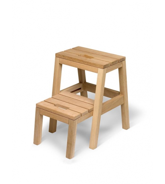 Dania Skagerak Step Ladder
