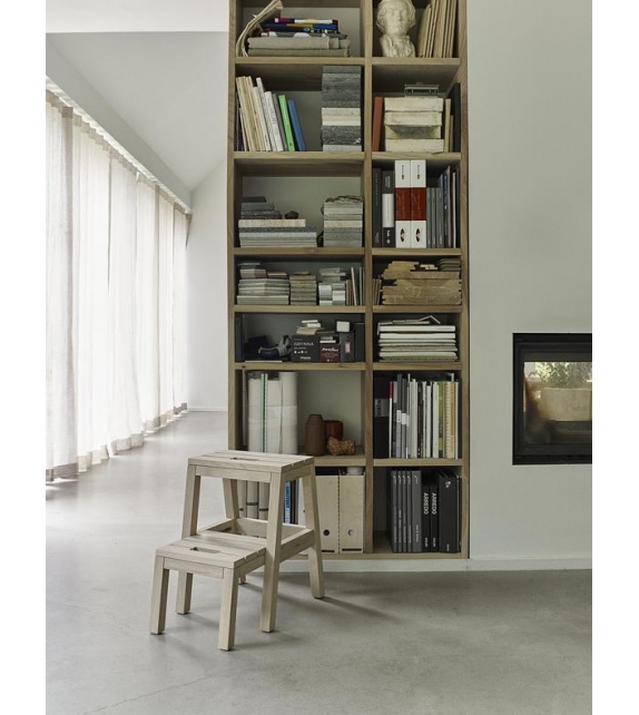 Dania Skagerak Step Ladder
