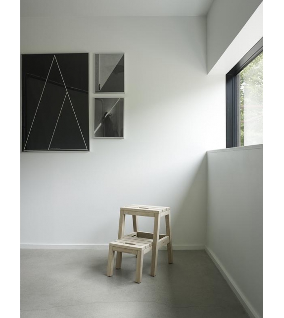 Dania Skagerak Step Ladder