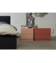 Segno Bedside Cabinet Capodopera