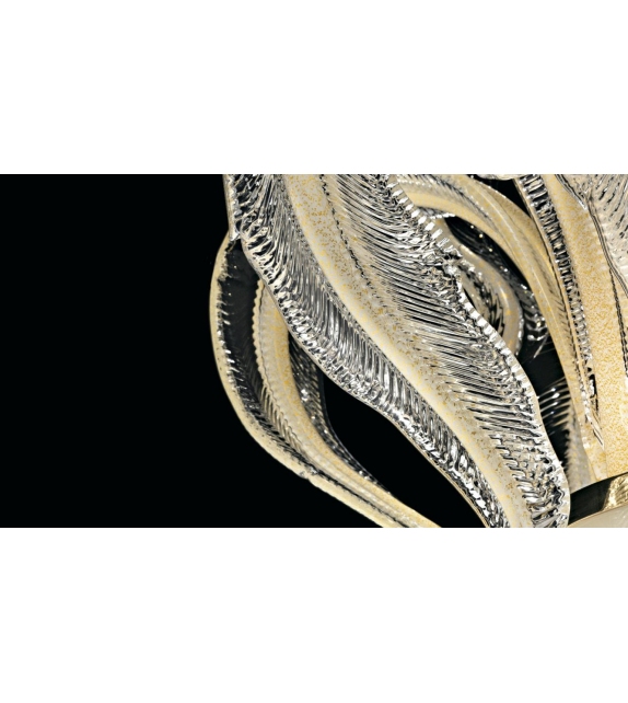 Piume Barovier&Toso Hängeleuchte