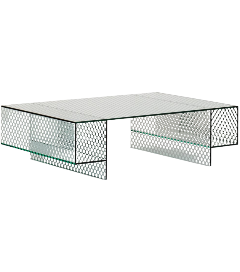 Robotin Glas Italia Mesita