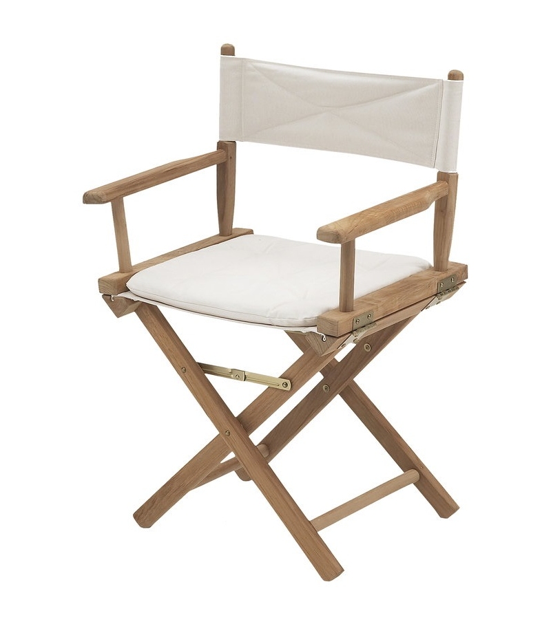 Director's Skagerak Chaise