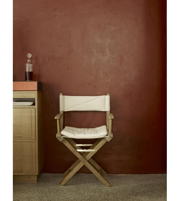 Director's Skagerak Chaise