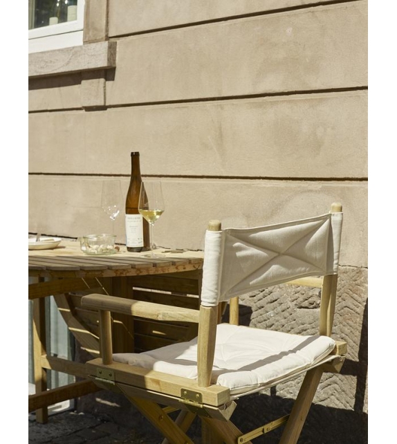 Director's Skagerak Chaise