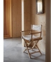Director's Skagerak Chair