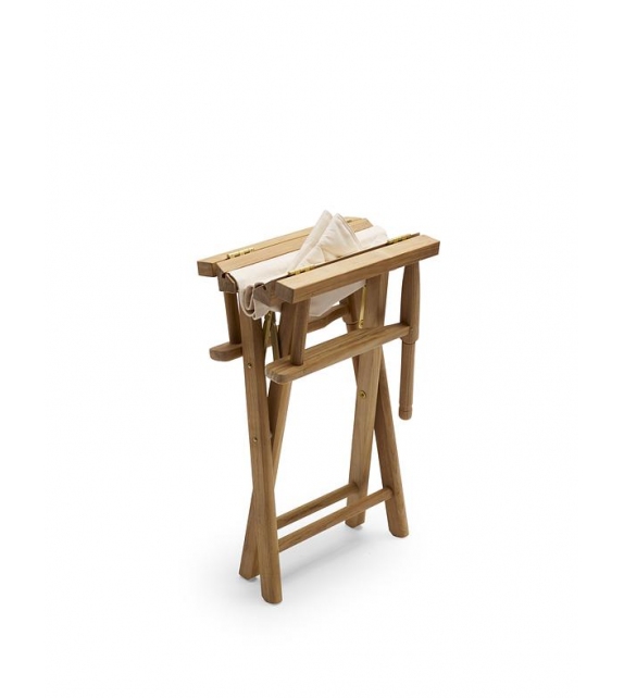 Director's Skagerak Chair