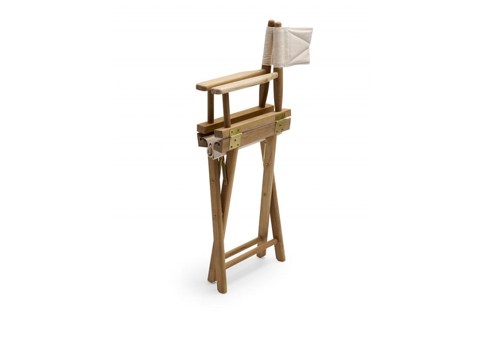 Director's Skagerak Chair - Milia Shop