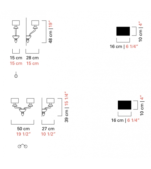Premiere Dame Barovier&Toso Applique
