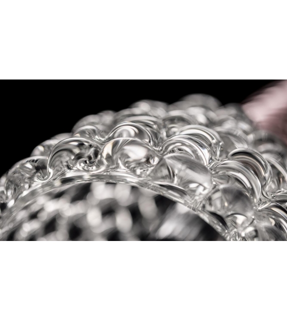 Quadri Barovier&Toso Wall Lamp