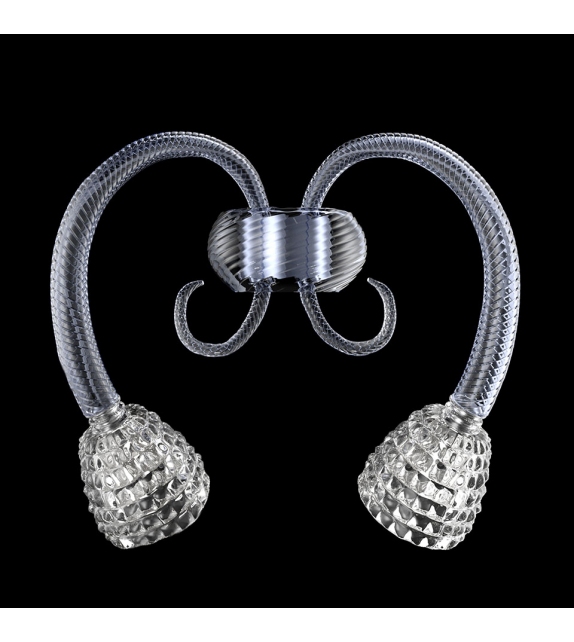 Quadri Barovier&Toso Applique