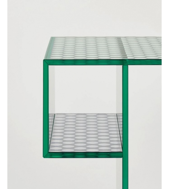 Robotin Console Glas Italia