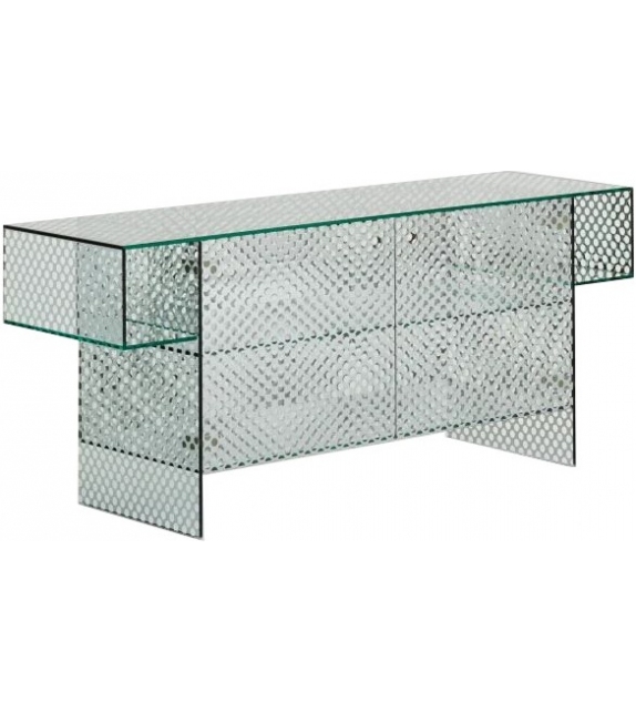 Robotin Glas Italia Meuble de Rangement