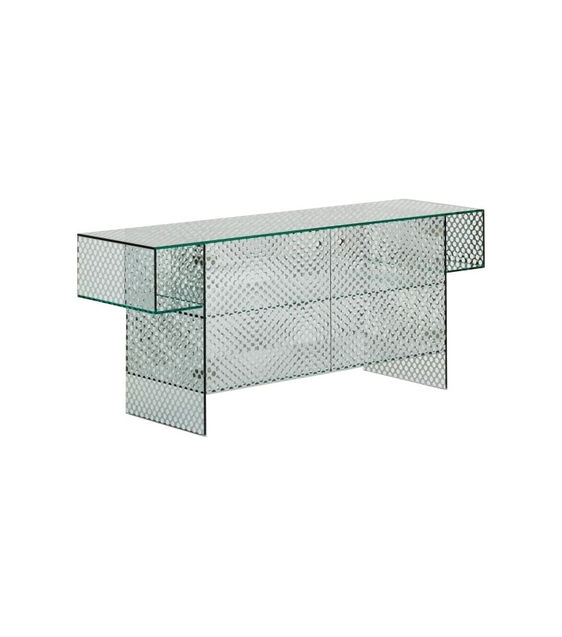 Robotin Glas Italia Storage Unit