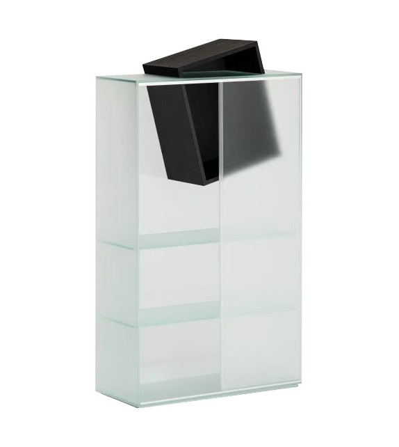 Drift Glas Italia Storage Unit