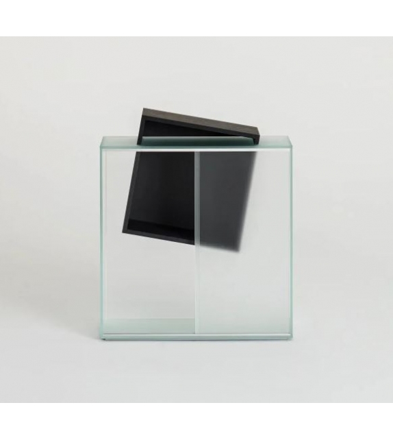 Drift Glas Italia Storage Unit