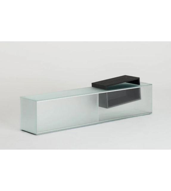 Drift Glas Italia Meuble de Rangement