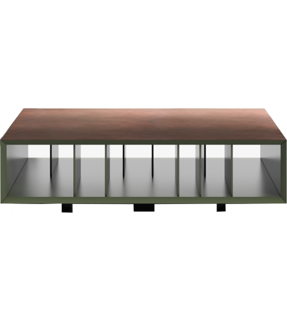 Non Stop Couchtisch Capodopera