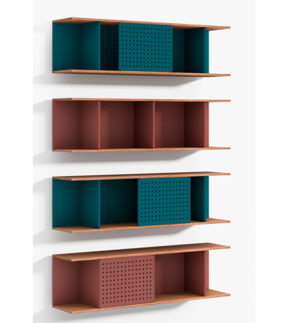 Arda Capodopera Shelf