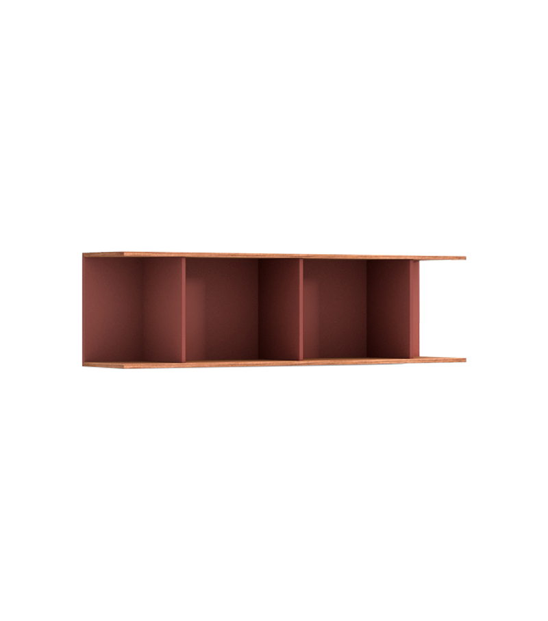 Arda Capodopera Shelf