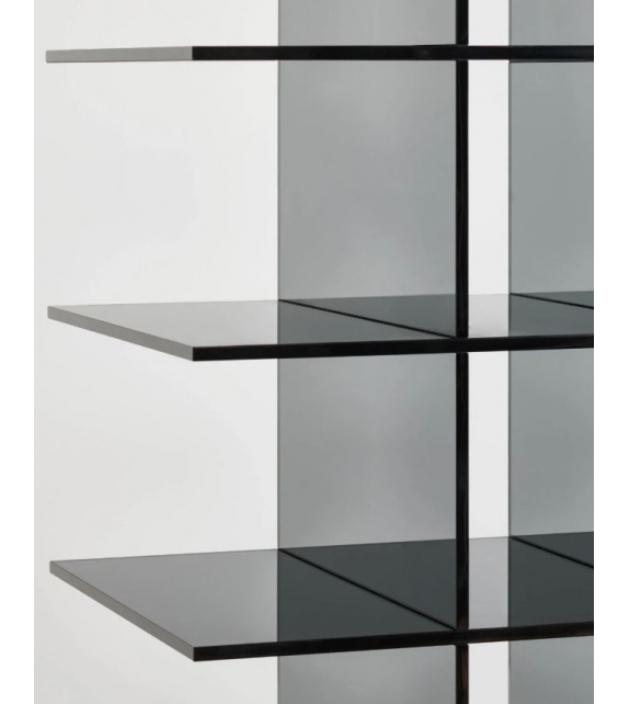 Ami-verre Glas Italia Libreria