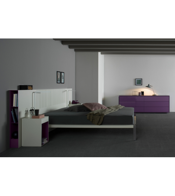 Memo Bedside Cabinet Capodopera