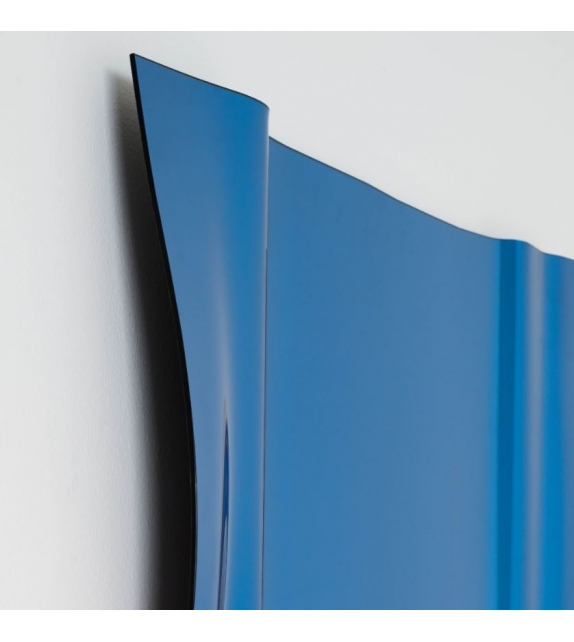 Maestrale Glas Italia Mirror