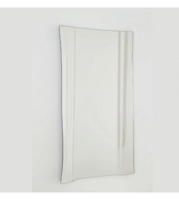 Maestrale Glas Italia Espejo