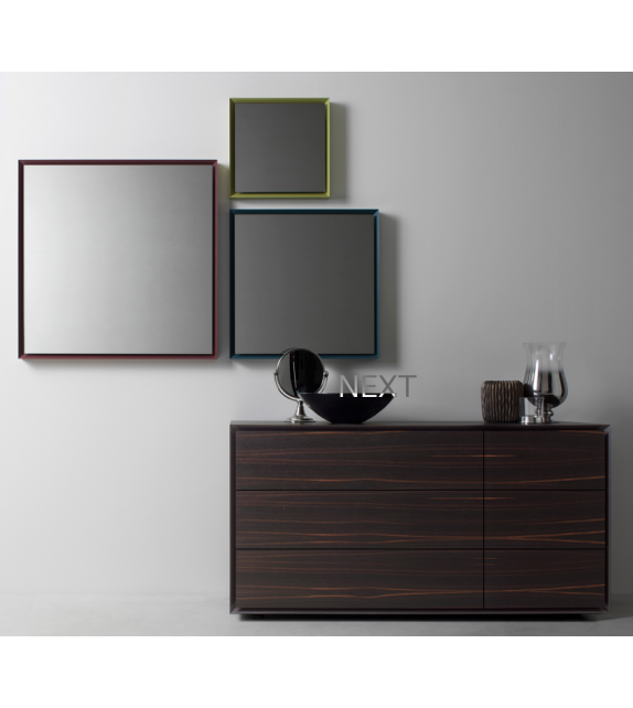 Quarantacinque Capodopera Chest Of Drawers