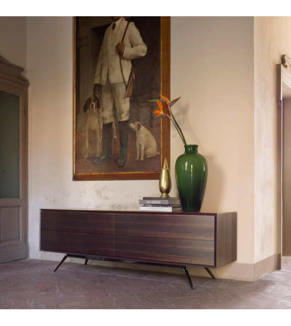 Quarantacinque Capodopera Chest Of Drawers On Trellis