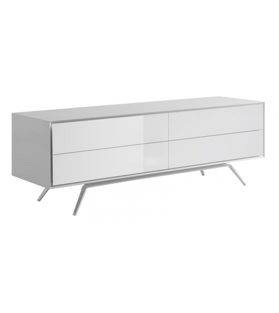 Quarantacinque Capodopera Chest Of Drawers On Trellis