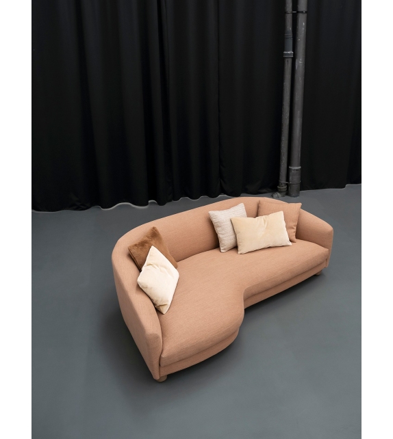 Roma Nuvola Tacchini Divano