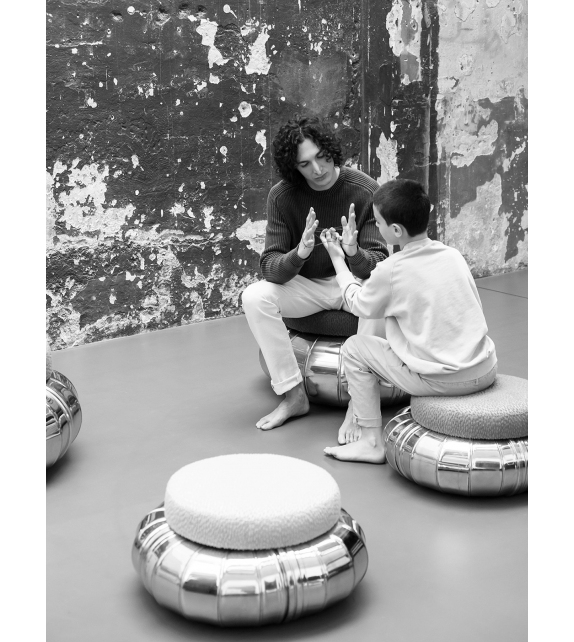 Torus Tacchini Sitzpuff