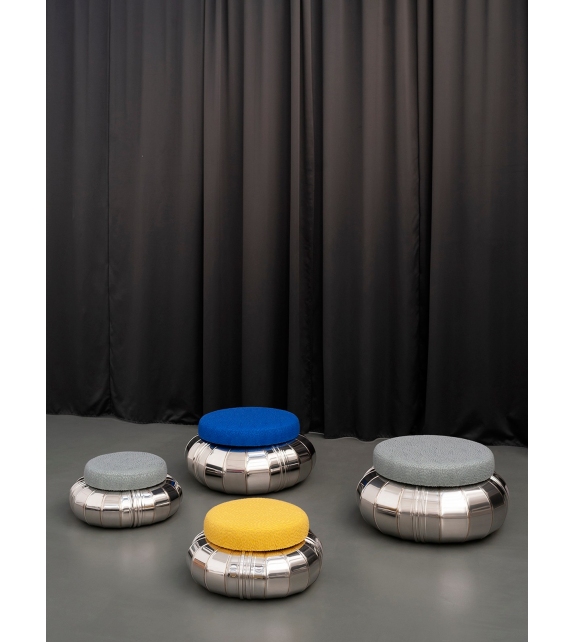 Torus Tacchini Sitzpuff