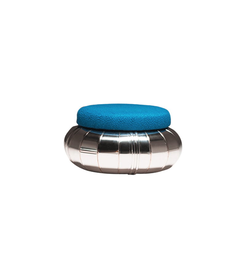 Torus Tacchini Pouf