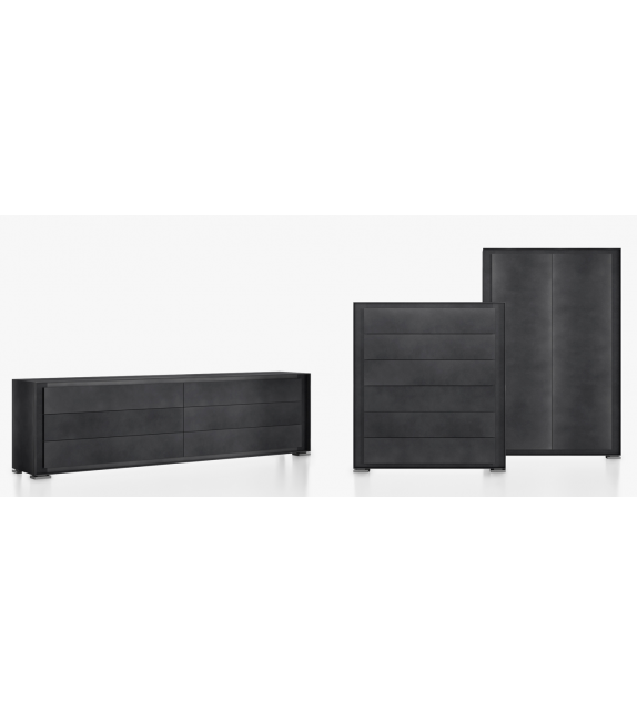 Privacy Capodopera Table De Chevet