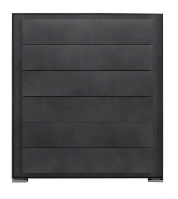 Privacy Capodopera Bedside Table