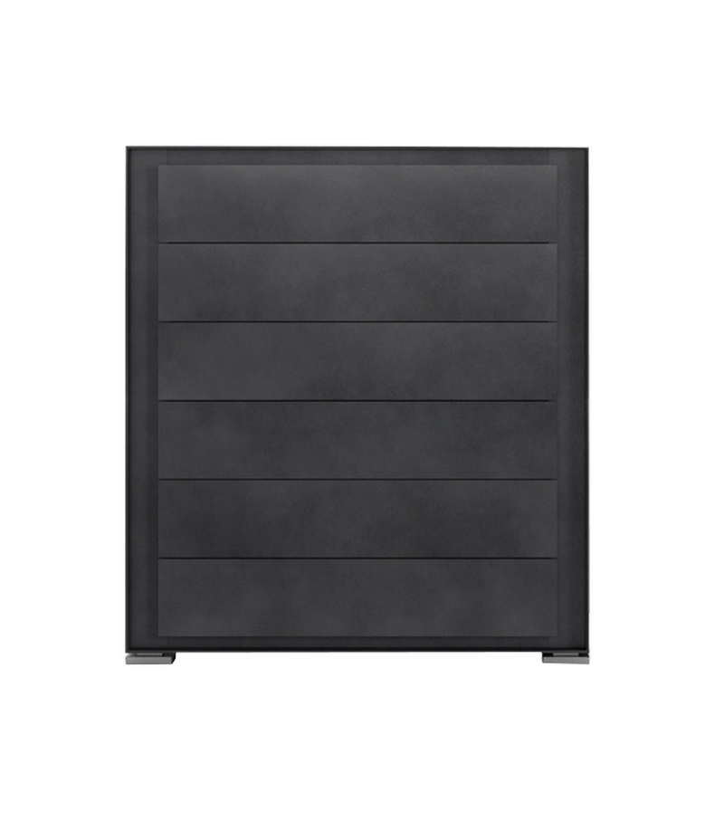 Privacy Capodopera Bedside Table