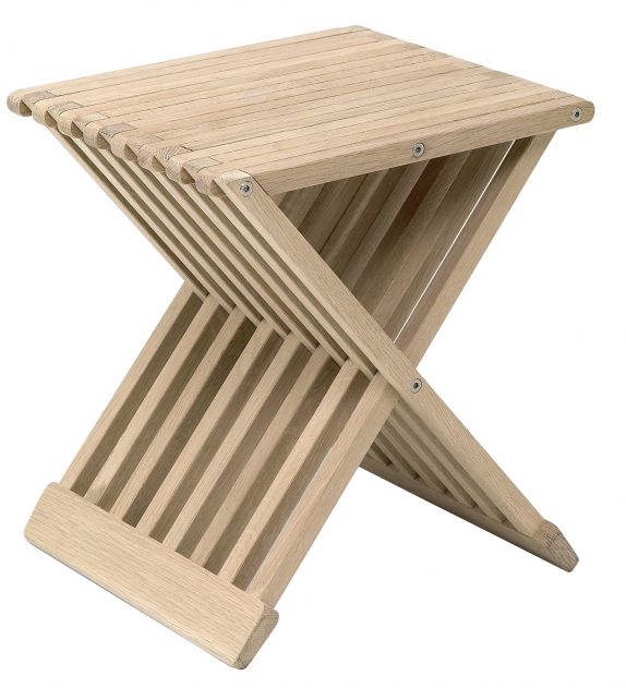 Fionia Skagerak Stool