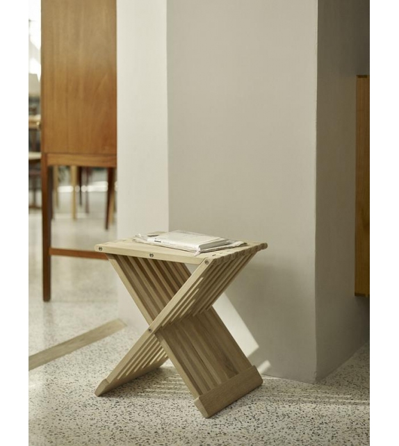 Fionia Skagerak Stool