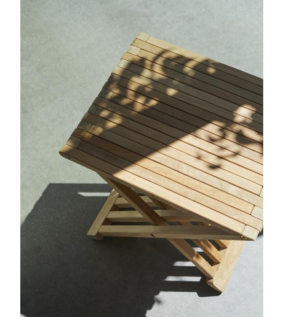 Fionia Skagerak Tabouret