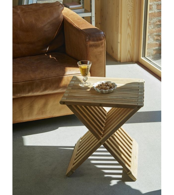 Fionia Skagerak Sgabello