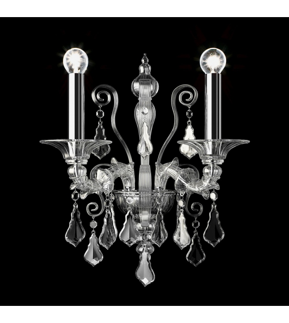 Riyadh Barovier&Toso Wall Lamp