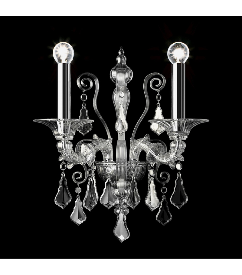 Riyadh Barovier&Toso Applique